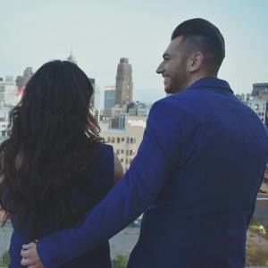 Meet your Posher, Jason